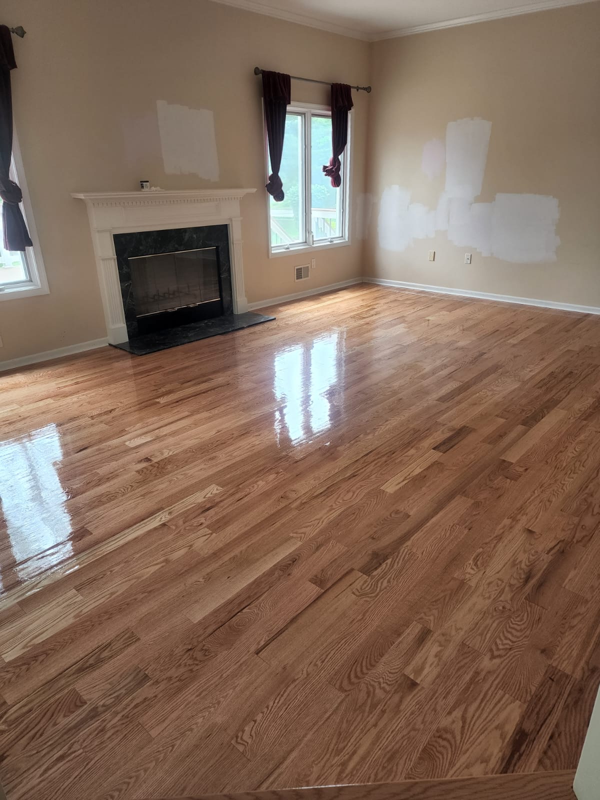 Hardwood Floor Refinishing In Clifton New Jersey Call Us Now