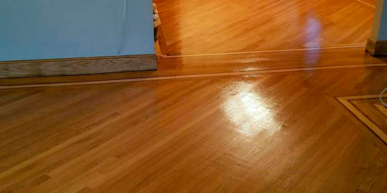 Hardwood Floor Refinishing in Haledon New Jersey Call us now