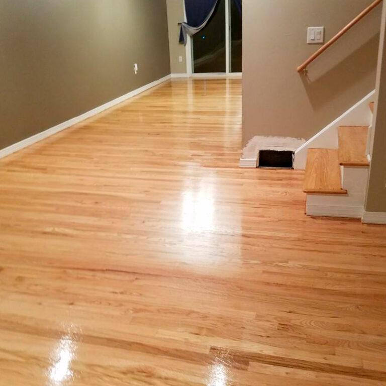 Hardwood Floor Refinishing in Hewitt New Jersey Call us Now